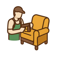 LocalUpholsterers.com logo