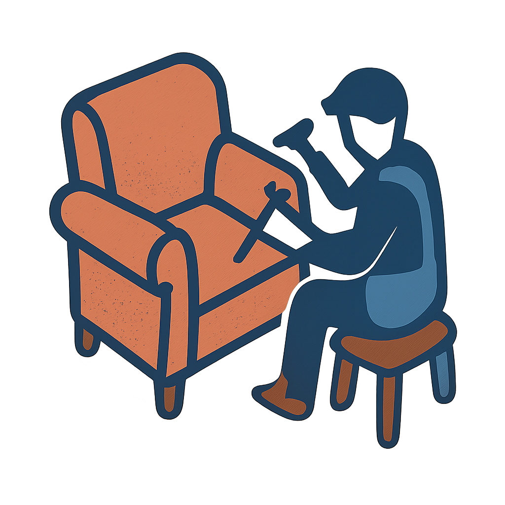 LocalUpholsterers.com.com icon